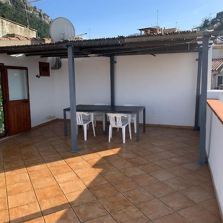 Cav Mameli Dorgali Exterior foto