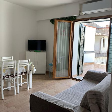 Cav Mameli Dorgali Exterior foto