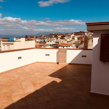Cav Mameli Dorgali Exterior foto