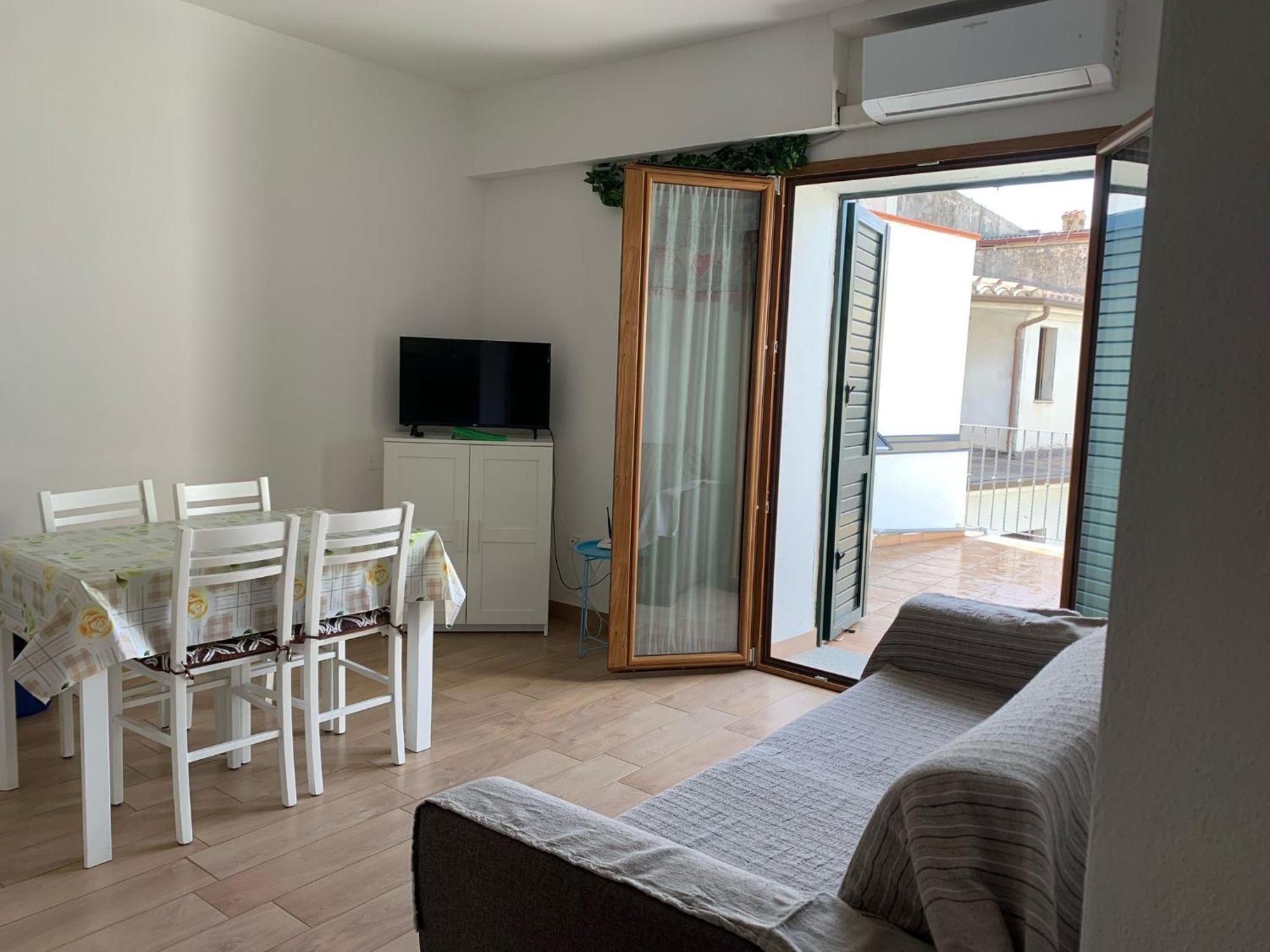 Cav Mameli Dorgali Exterior foto