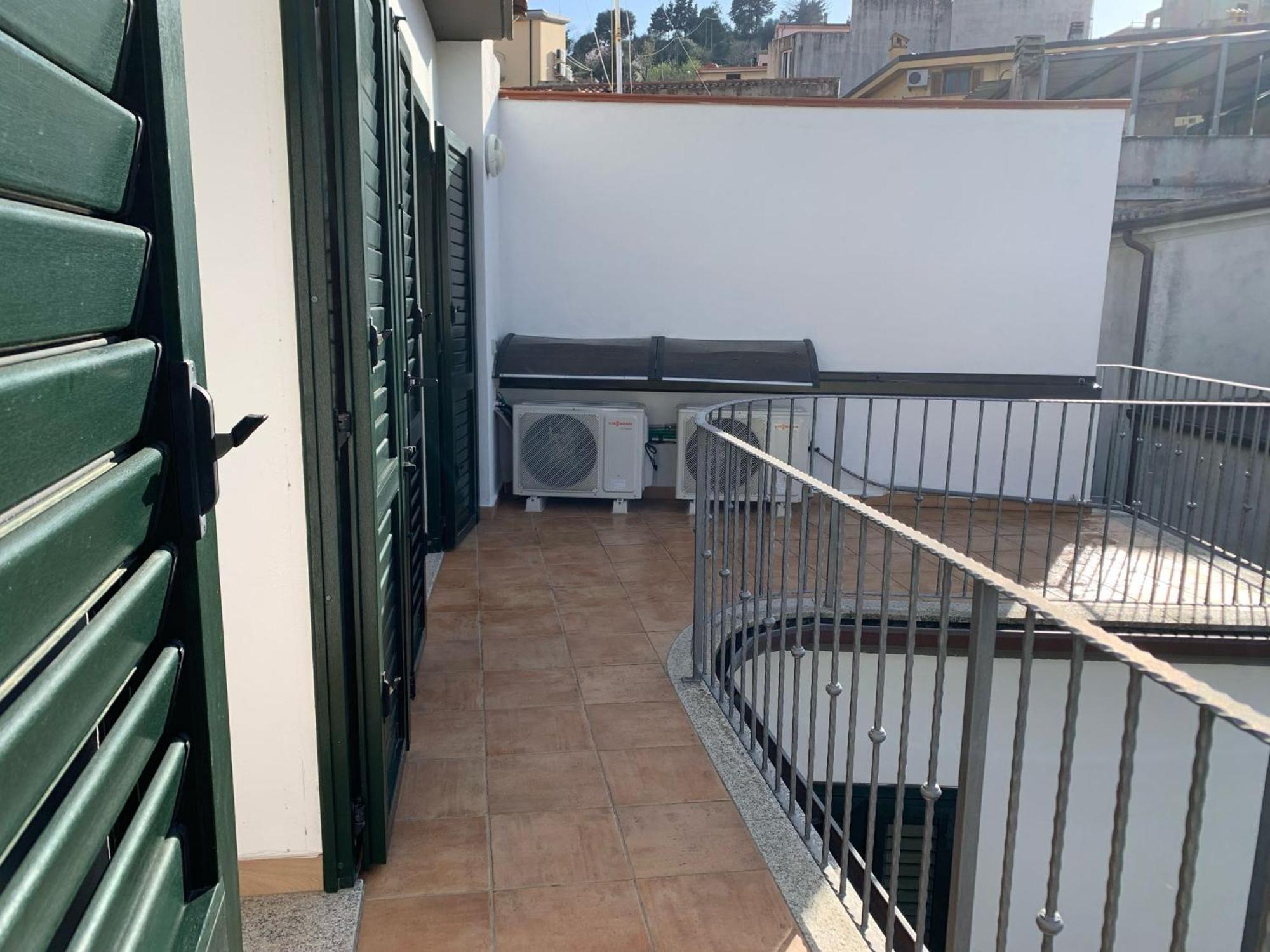 Cav Mameli Dorgali Exterior foto