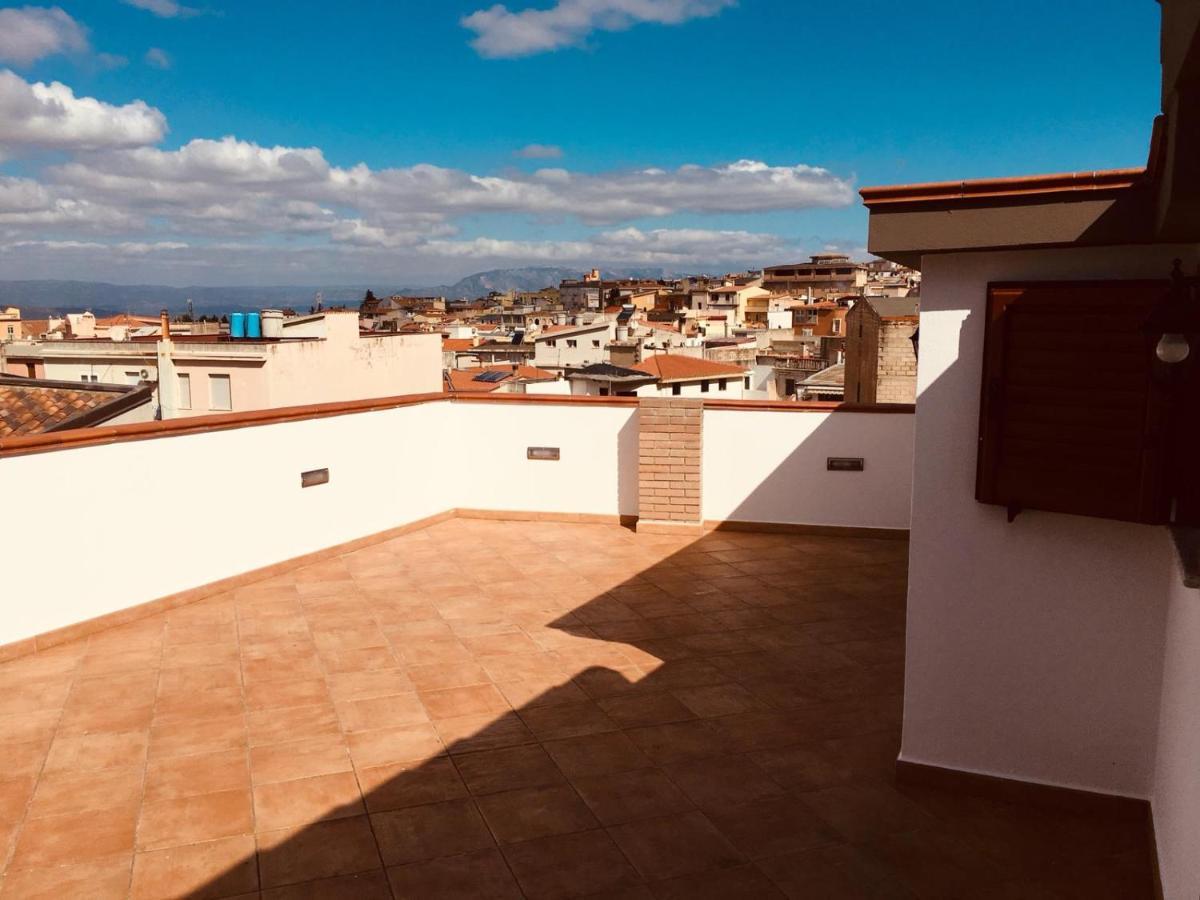 Cav Mameli Dorgali Exterior foto