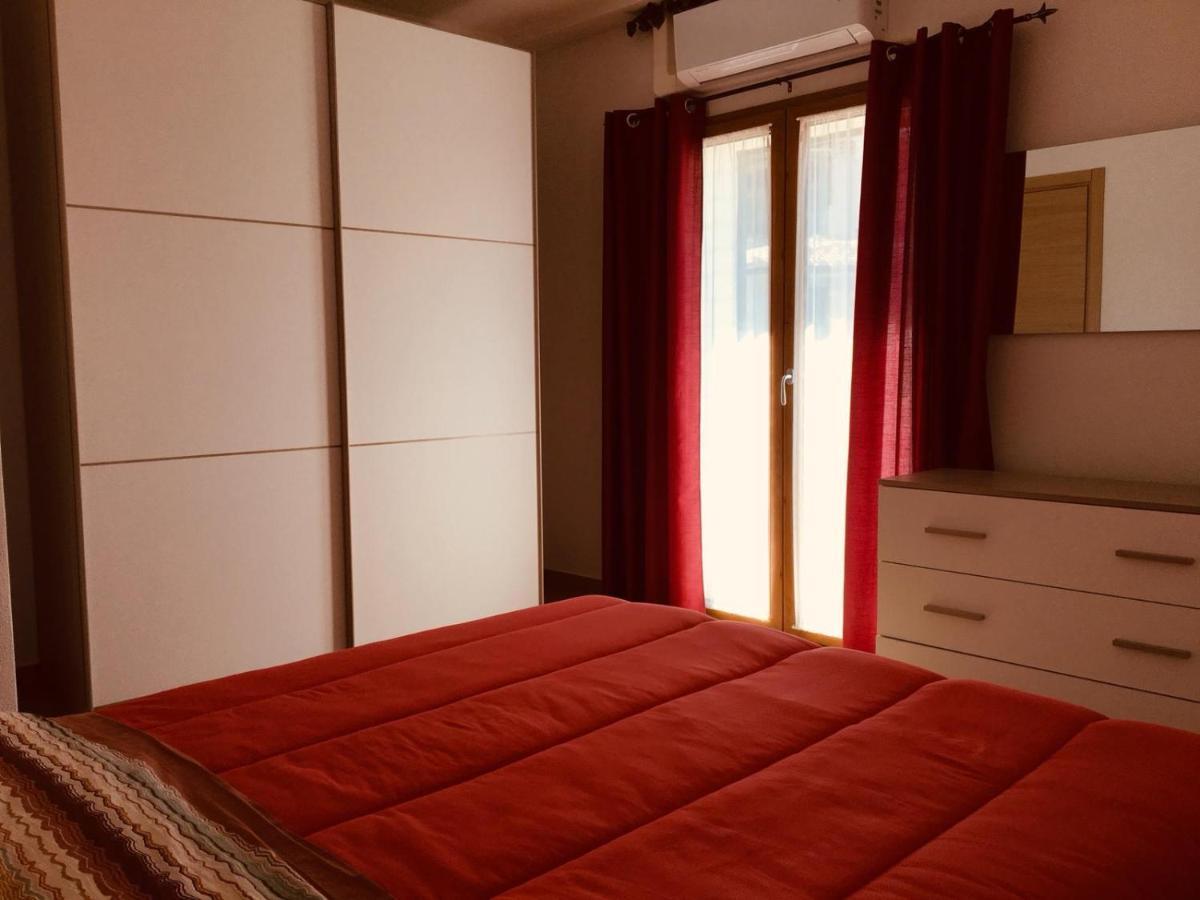 Cav Mameli Dorgali Exterior foto