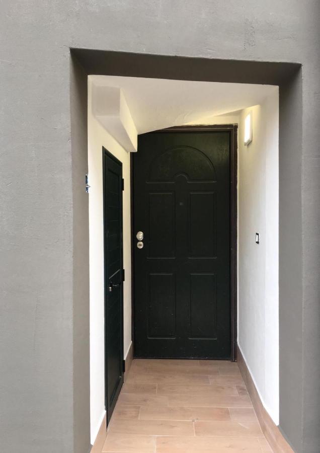 Cav Mameli Dorgali Exterior foto