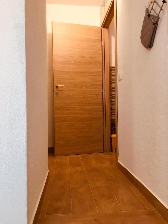 Cav Mameli Dorgali Exterior foto