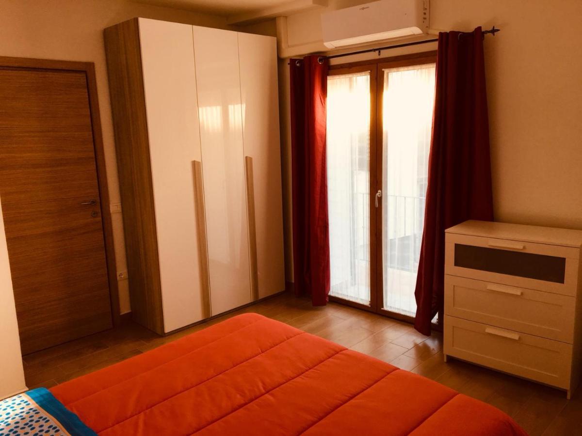 Cav Mameli Dorgali Exterior foto