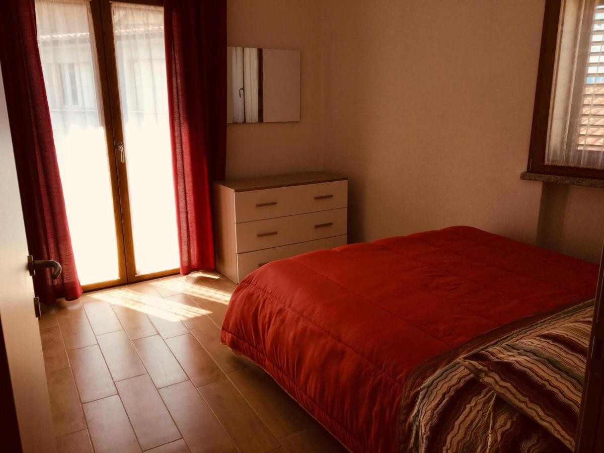Cav Mameli Dorgali Exterior foto