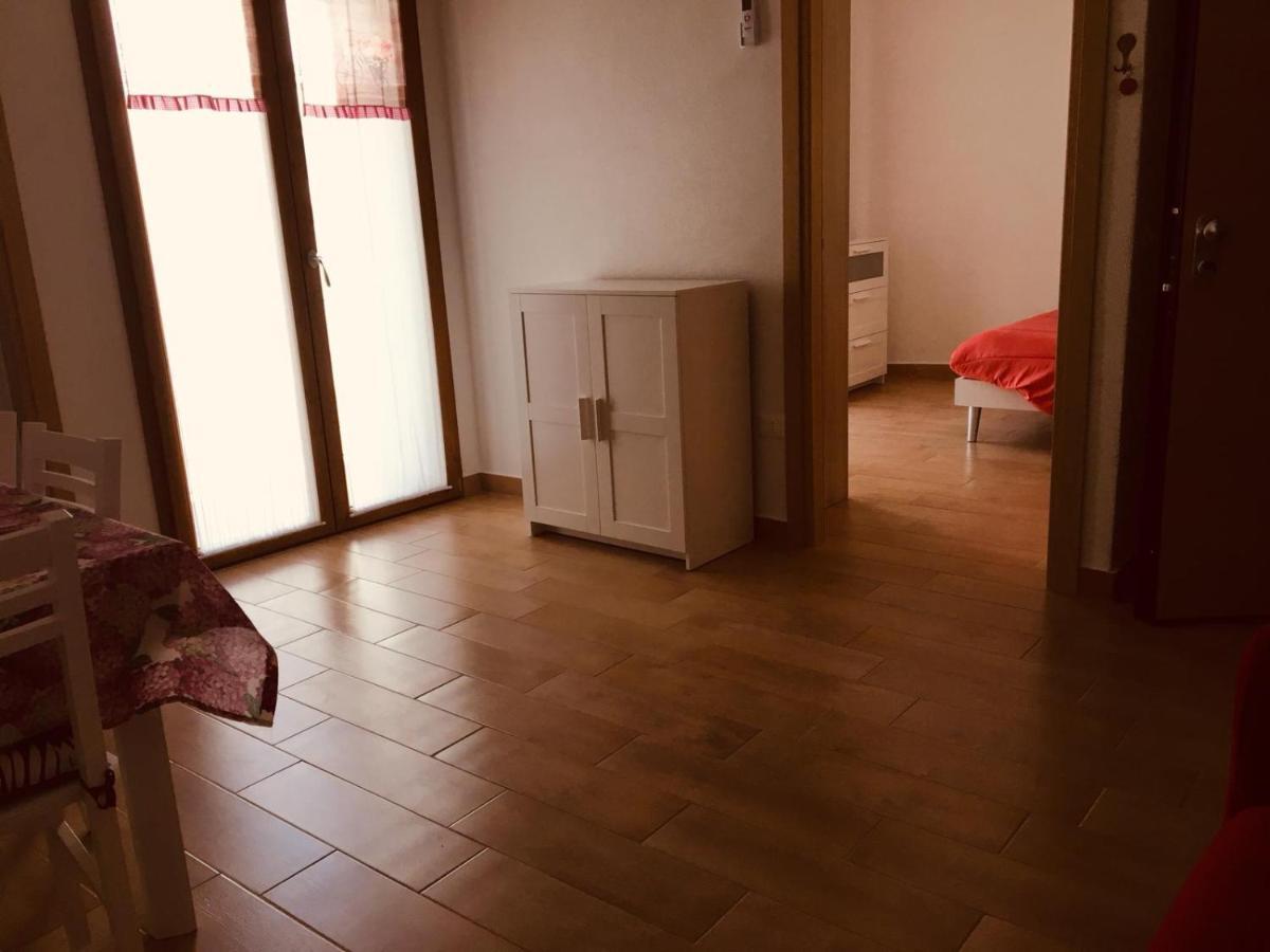 Cav Mameli Dorgali Exterior foto