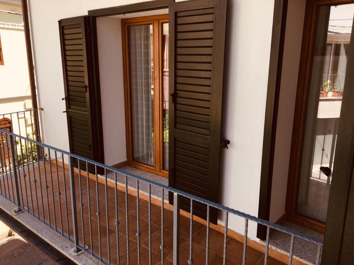 Cav Mameli Dorgali Exterior foto