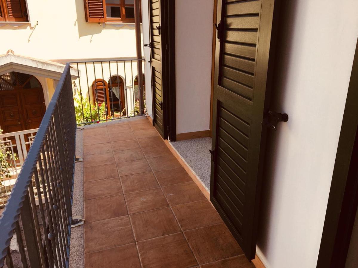 Cav Mameli Dorgali Exterior foto